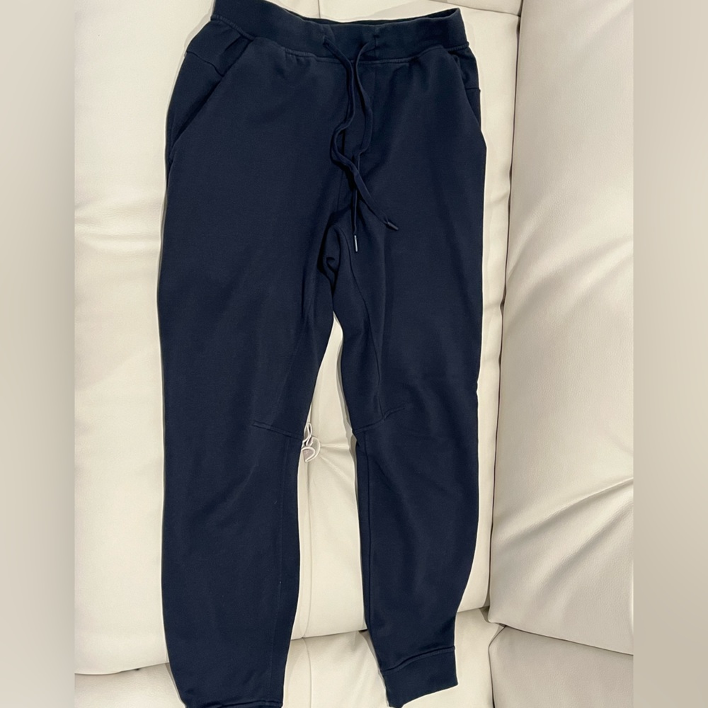 Lululemon city sweat jogger men’s M